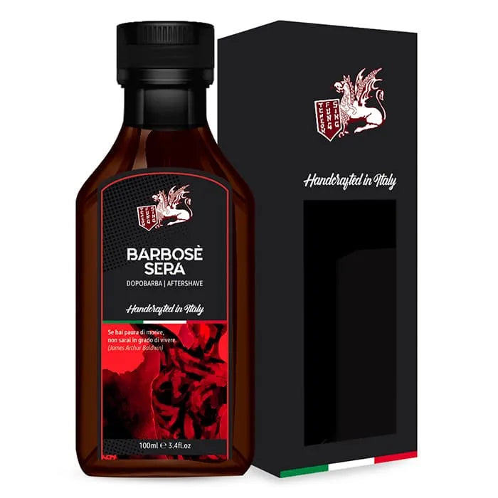Aftershave T.F.S. Barbosè Sera 100ml