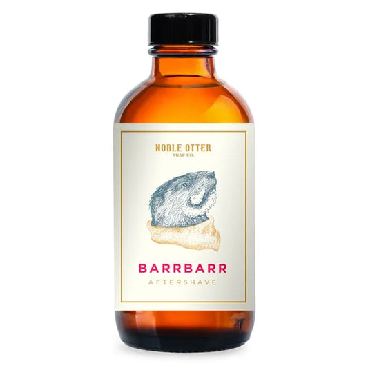 Aftershave Noble Otter Barrbarr 118ml