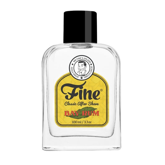 Aftershave Fine Accoutrements Bay Rum 100ml