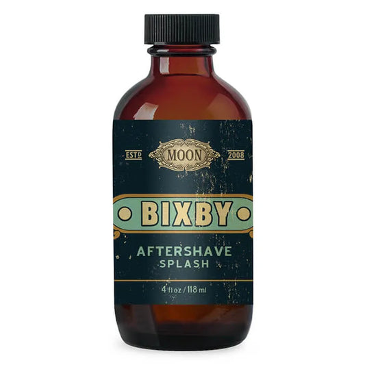 Aftershave Moon Soaps Bixby 118ml