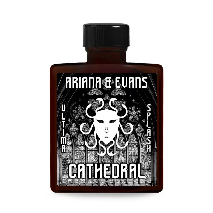 Aftershave A&E Ultima Cathedral 148ml
