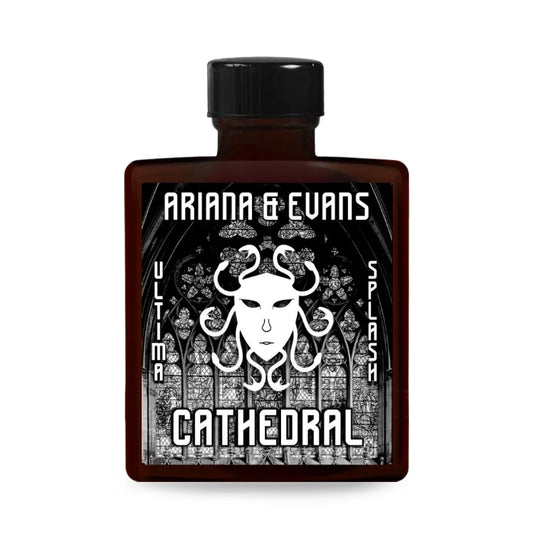 Aftershave A&E Ultima Cathedral 148ml