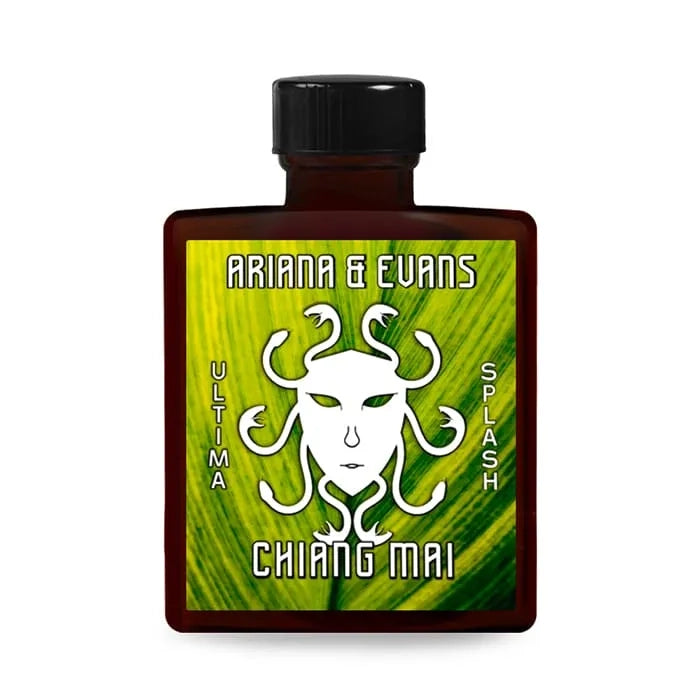 Aftershave A&E Ultima Chiang Mai 148ml