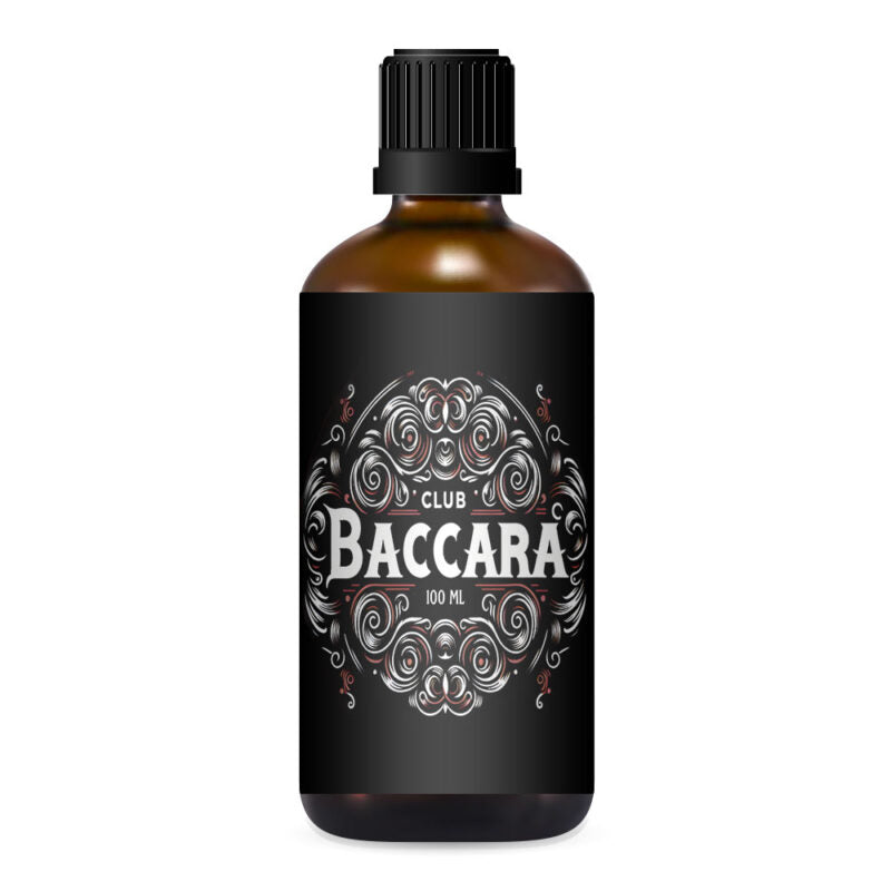 Aftershave A&E Club Baccara 100ml