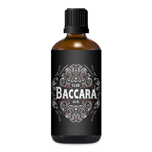 Aftershave A&E Club Baccara 100ml