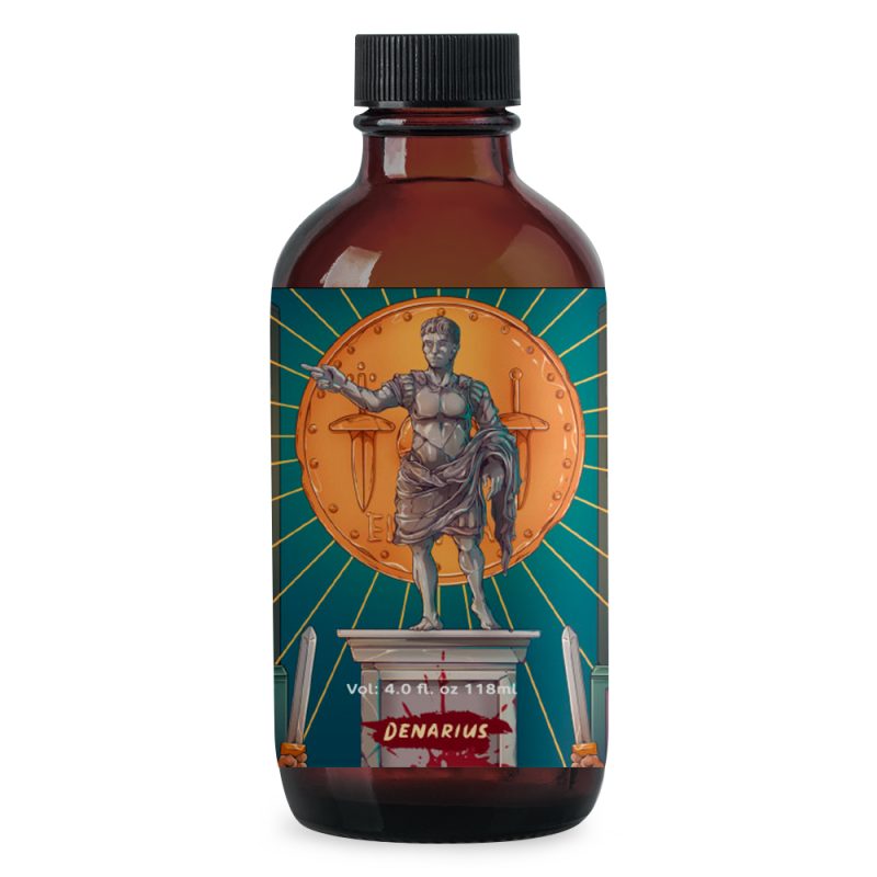 Aftershave Wholly Kaw Denarius 118ml