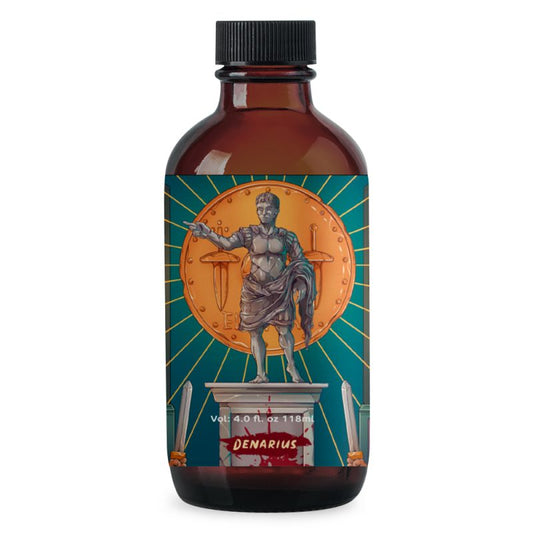 Aftershave Wholly Kaw Denarius 118ml