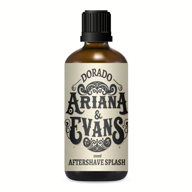 Aftershave A&E Dorado 100ml