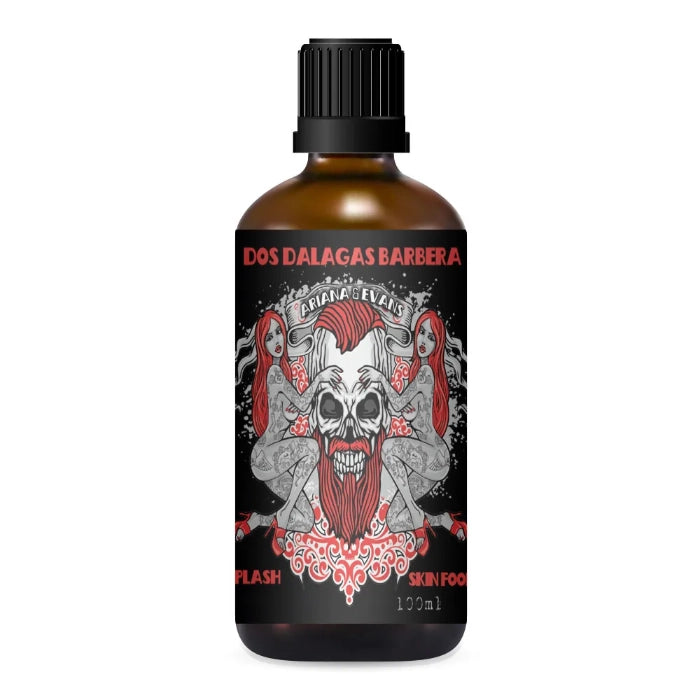 Aftershave A&E Dos Dalagas Barbera 100ml