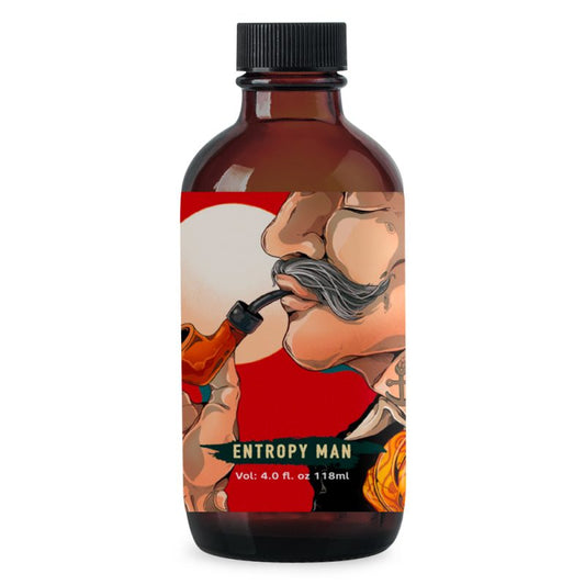 Aftershave Wholly Kaw Entropy Man 118ml