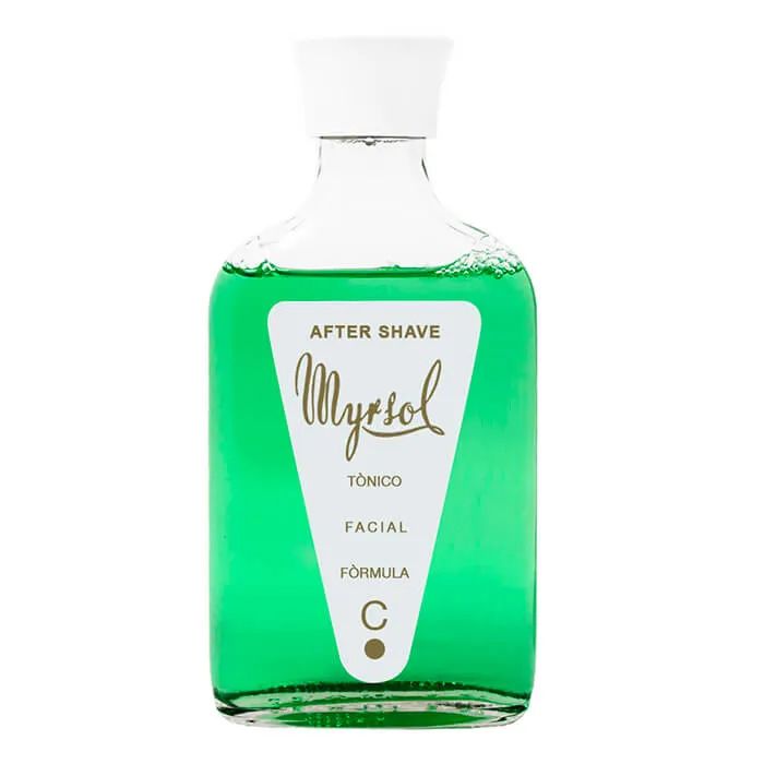 Aftershave Myrsol Formula C 180ml