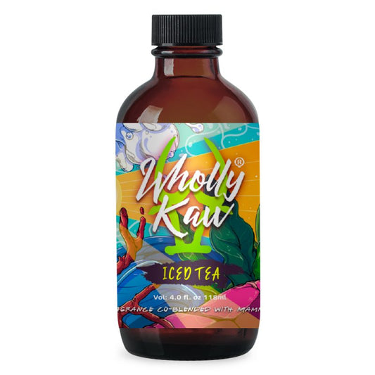 Aftershave Wholly Kaw Iced Tea 118ml