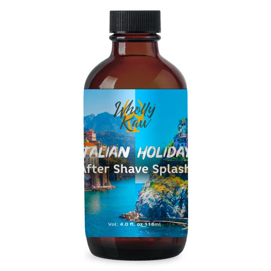 Aftershave Wholly Kaw Italian Holiday 118ml