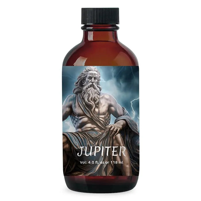 Aftershave Wholly Kaw Amber Jupiter 118ml
