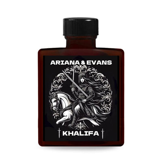 Aftershave A&E Khalifa 148ml