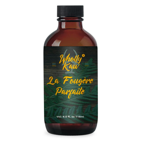 Aftershave Wholly Kaw La Fougere Parfaite 118ml