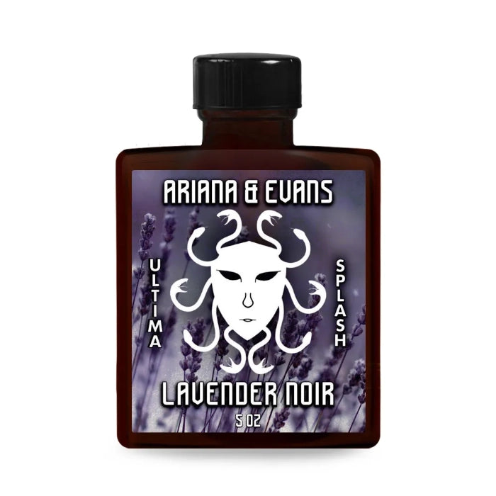 Aftershave A&E Ultima Lavender Noir 148ml