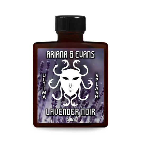 Aftershave A&E Ultima Lavender Noir 148ml