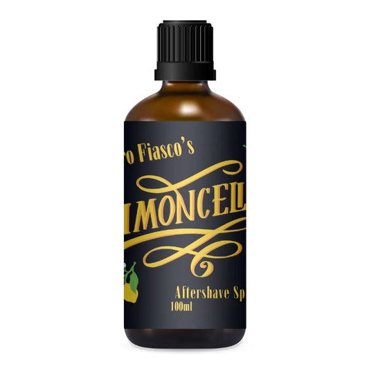 Aftershave A&E Pedro Fiasco’s Limoncello 100ml