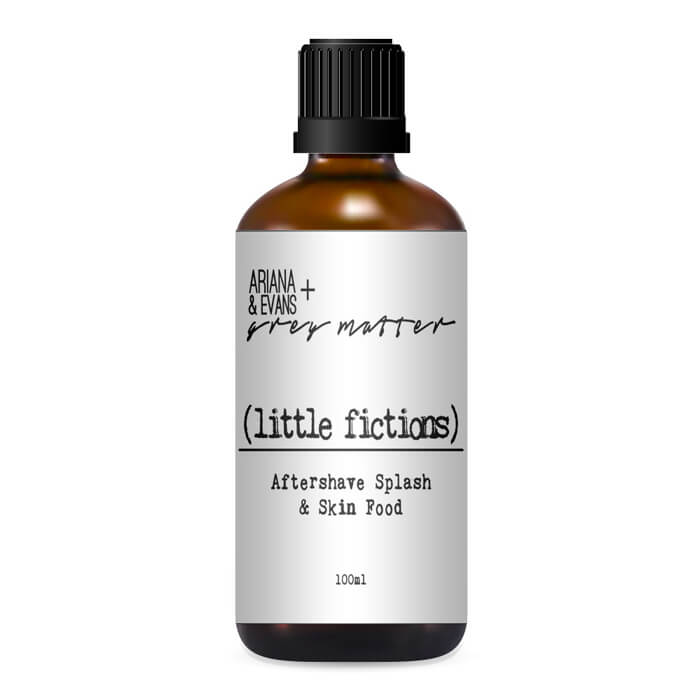 Aftershave A&E Little Fictions 100ml