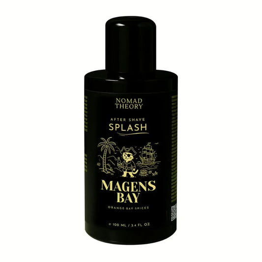 Aftershave Nomad Theory Magens Bay 100ml