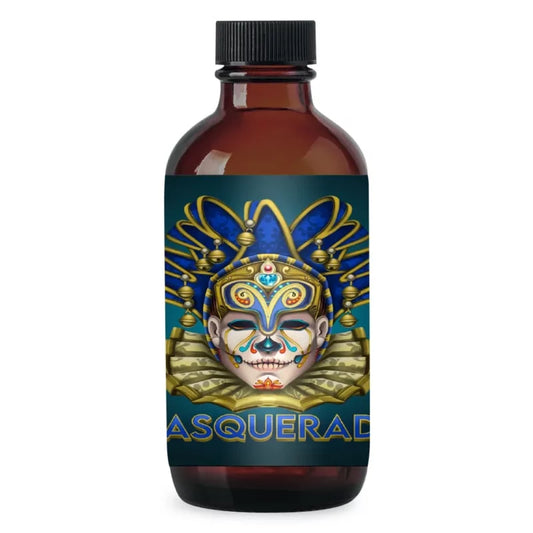 Aftershave Wholly Kaw Masquerade 118ml