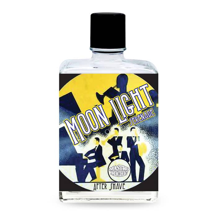 Aftershave Mastro Michè Moonlight Serenade 100ml