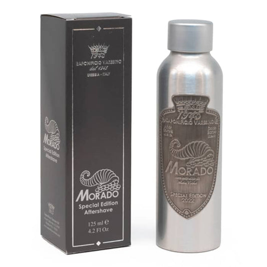 Aftershave Saponificio Varesino Morado 100ml