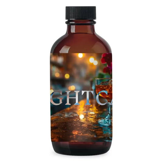 Aftershave Wholly Kaw Nightcap 118ml