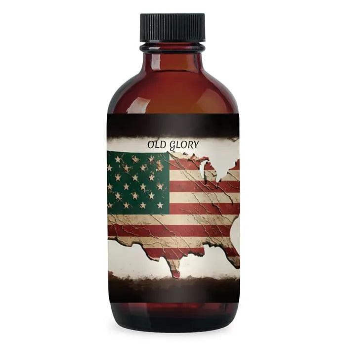 Aftershave Wholly Kaw Amber Old Glory 118ml