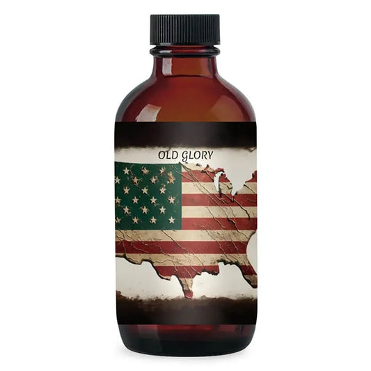 Aftershave Wholly Kaw Amber Old Glory 118ml
