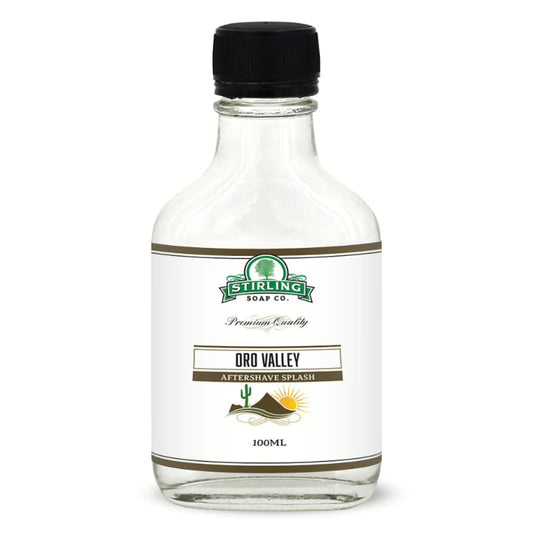 Aftershave Stirling Oro Valley 100ml