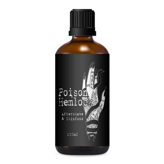 Aftershave A&E Poison Hemlock 100ml