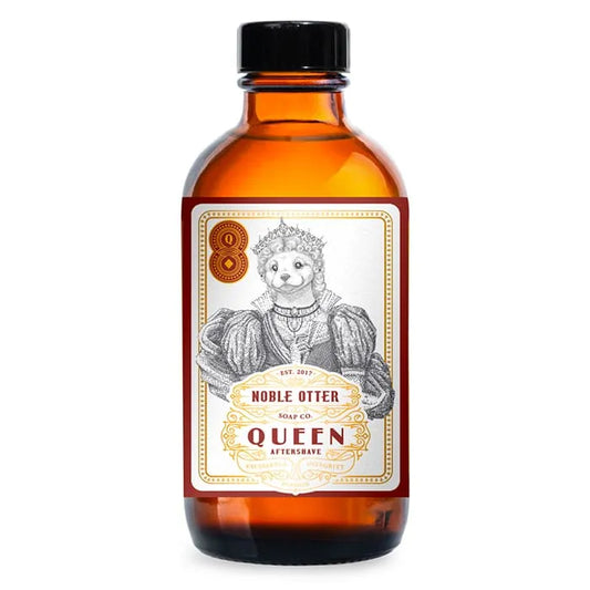 Aftershave Noble Otter Queen 118ml