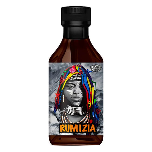 Aftershave Mastro Michè Rumizia 100ml