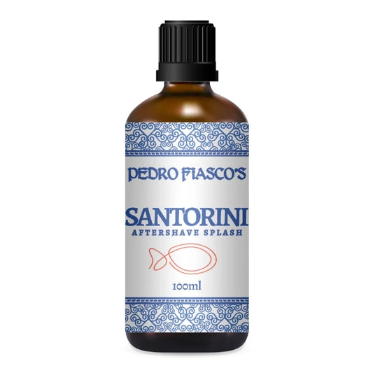Aftershave A&E Pedro Fiasco’s Santorini 100ml
