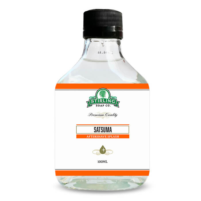 Aftershave Stirling Satsuma 100ml