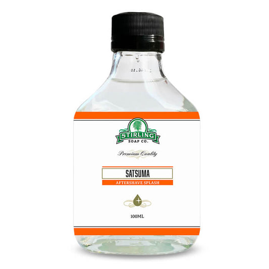 Aftershave Stirling Satsuma 100ml