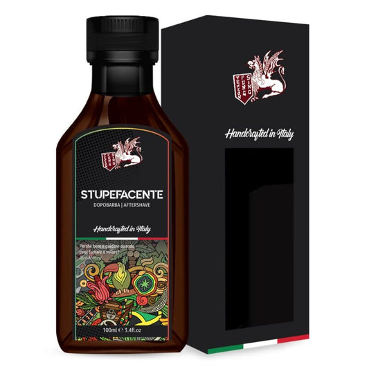Aftershave T.F.S. Stupefacente 100ml