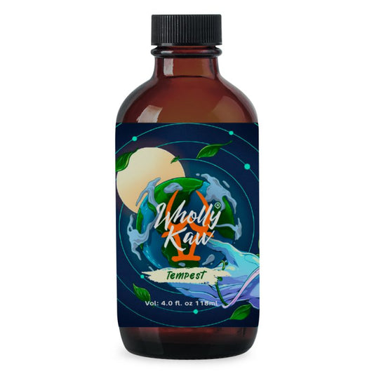 Aftershave Wholly Kaw Tempest 118ml