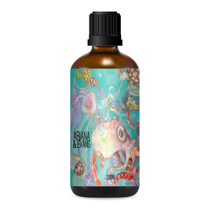 Aftershave A&E The Undersea 100ml