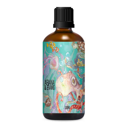 Aftershave A&E The Undersea 100ml