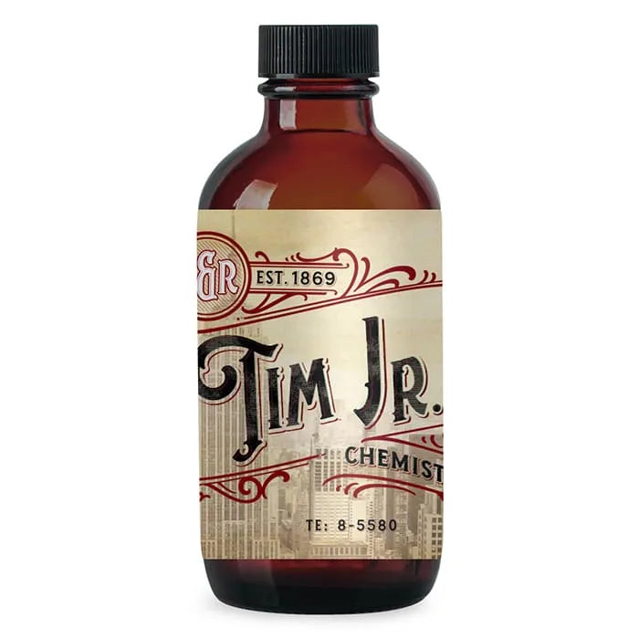 Aftershave Wholly Kaw Amber Tim Jr 118ml