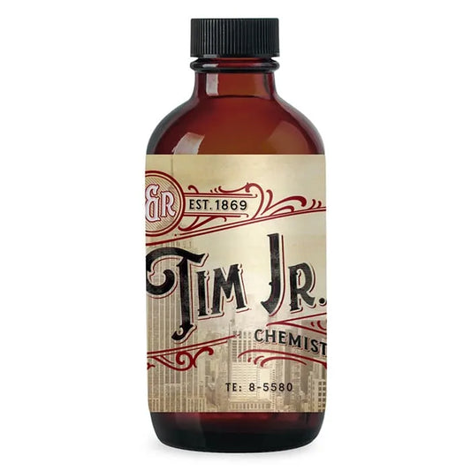 Aftershave Wholly Kaw Amber Tim Jr 118ml