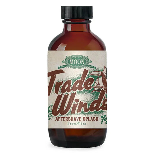 Aftershave Moon Soaps Trade Winds 118ml