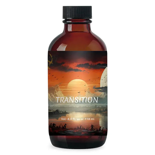 Aftershave Wholly Kaw Transition 118ml