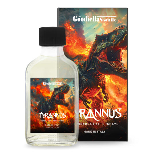 Aftershave TGS Tyrannus 100ml