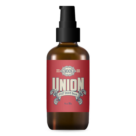 Aftershave Balm Moon Soaps Union 118ml