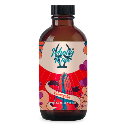 Aftershave Wholly Kaw Valentynka 118ml
