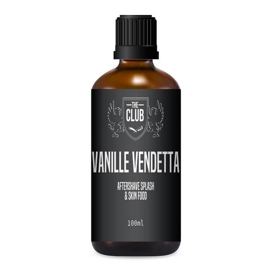 Aftershave A&E Vanille Vendetta 100ml